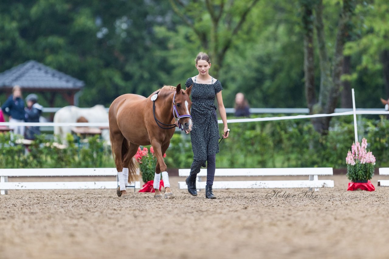 Bild 130 - Pony Akademie Turnier